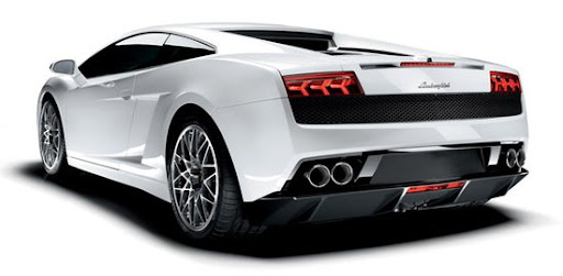 Lamborghini Gallardo
