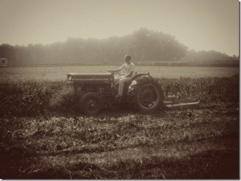 matt tractor 1