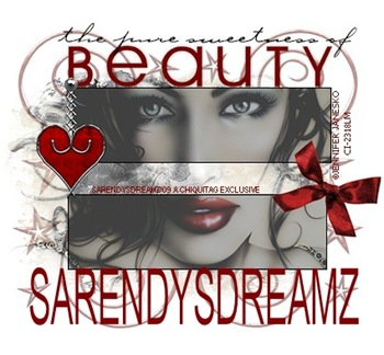 PureSJR~SarendysDreamz