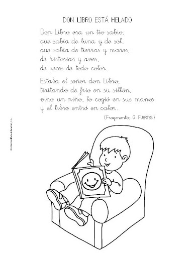 poemas infantiles cortos de ruben dario