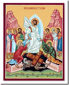 Resurrection