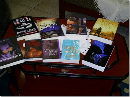 Minhas meninas e meus livros 011 Minhas meninas e meus livros 011