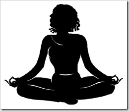 meditation yoga reiki