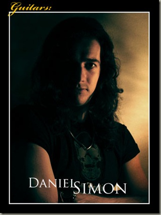 daniel