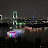 Tokyo, Odaiba, die Broklyn Bridge? &ndash; 24-Jul-2009