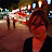 Tokyo, im Ueno-Park &ndash; 25-Jul-2009