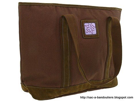 Sac a bandouliere:a-1283673