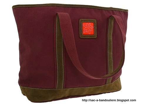 Sac a bandouliere:bandouliere-1283675