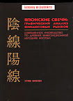 Японские свечи. Графический анализ финансовых рынков. Стив Нисон