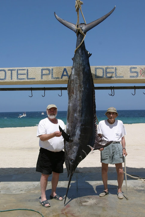 Best Fishing in the World
