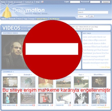 dailymotion dailymotion
