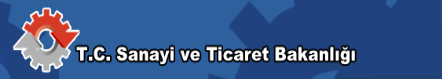 sanayi ve ticaret bakanlığı