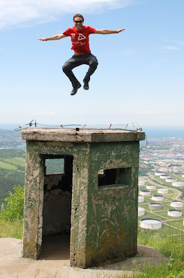 Monte Carso