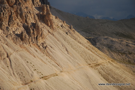 Forcella Lavaredo