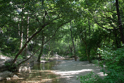 Val Rosandra