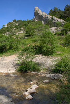 Val Rosandra