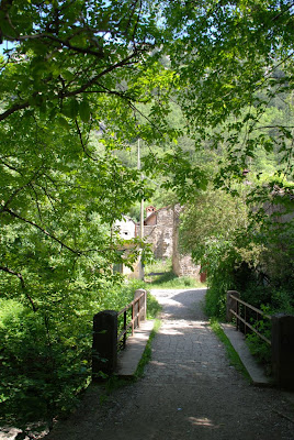 Val Rosandra