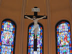 St. Jude Cross