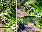 Slide5.JPG - ÊNIO E LUIZ CARLOS NO TRECHO INICIAL