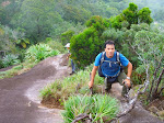 Slide9.JPG - LUIZ NO SEGUNDO TRECHO DEPOIS DA TRILHA