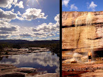 Slide43.JPG - LOCAL ONDE COMEÇOU A MINERAÇÃO DE DIAMANTE
