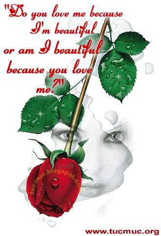 Flowers for my Friends  Image - 3