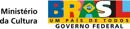 Ministério da Cultur@ Governo Federal