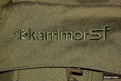 rucksack Karrimor