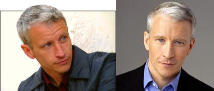 Anderson Cooper