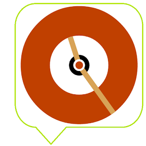 Circular UI Zooper Theme.apk 1.01