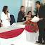 Diplomação do 1º mandato de Vereador 2005/2008