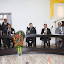 Vereadores Joca (PTC), Valter Lucas (PRB), Nego da Fármacia (DEM), Josafá Eloy - Benção de Deus (PRP) e André Eloy (PMDB) Sessão Solene 29 de Julho de 2009
