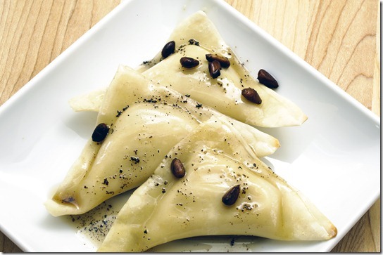 ravioli