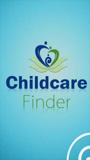 Childcare Finder