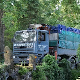 Kamp 2009 - Stoumont