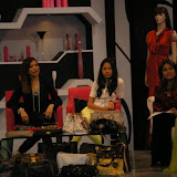Featured in Wanita Hari Ini, TV3