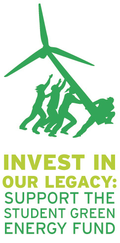 Green energy fund