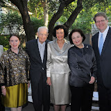 TWU ANNOUNCES KATHLEEN MASON TO RECEIVE TWU’S EIGHTH