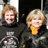 Biker Mamas