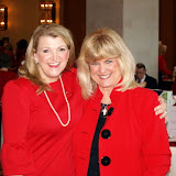 Go Red Luncheon