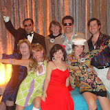 Soul Train: The Party in Fort Worth