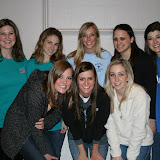 Meals on Wheels Volunteer Appreciation Event