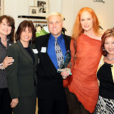 Colleyville Woman's Club 2009 Fashion Show VIP Party at Saks Fifth Avenue