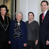 Annual Virginia Chandler Dykes Leadership Award Luncheon