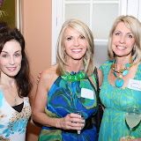 Arts League Garden Party