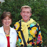 Mexican Fiesta Thank-You Party