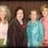 Colleyville Woman's Circle of Hope Grants adn Awards Luncheon
