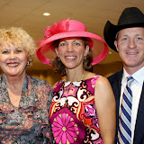 Triple Crown Affair