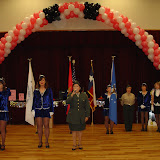Sock Hop for Seniors