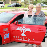 GRACE Gala Chamber Mixer